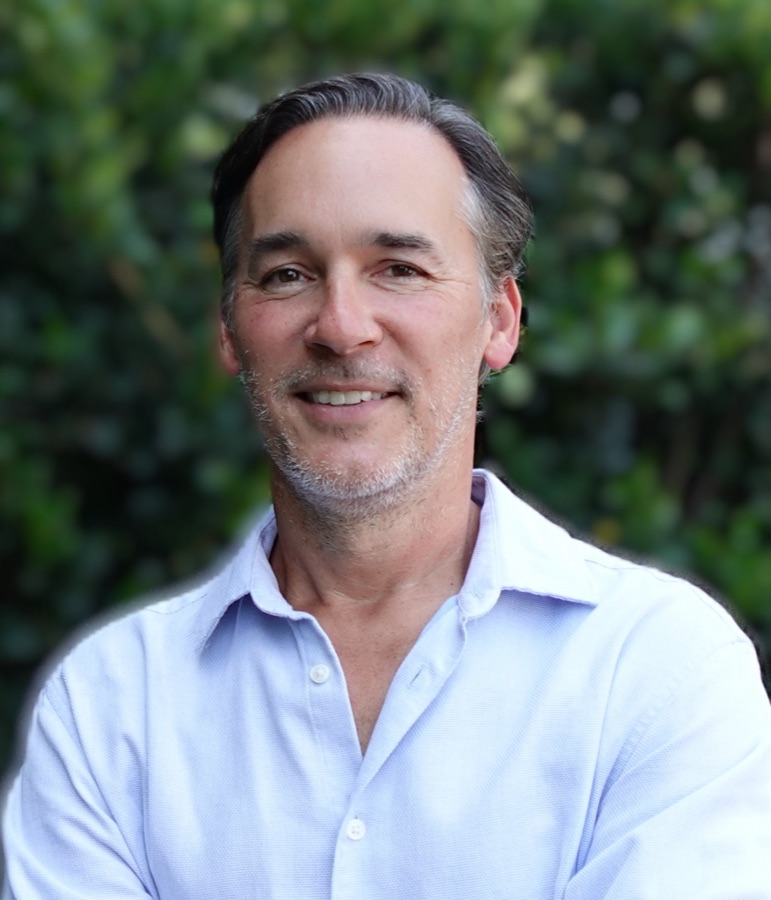 Darren Merritt