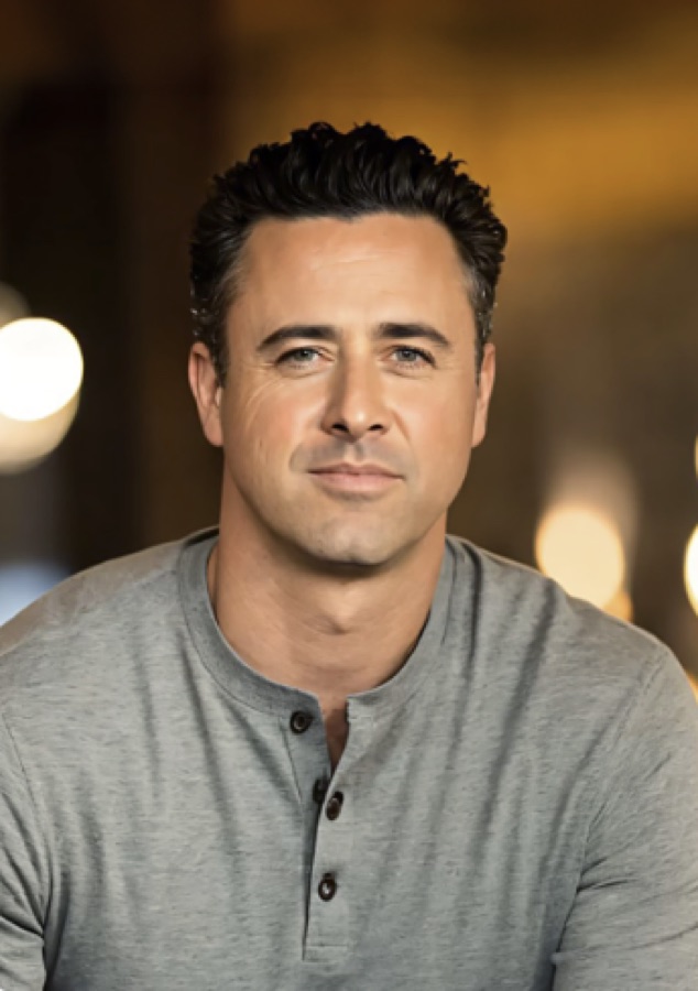 Scott Rayden