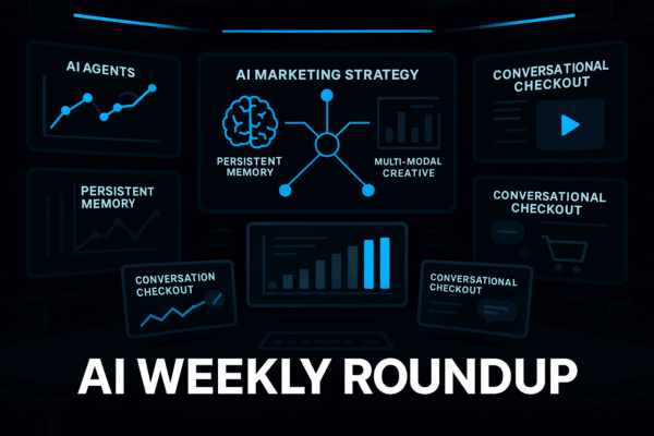 Ai Marketing Command Center