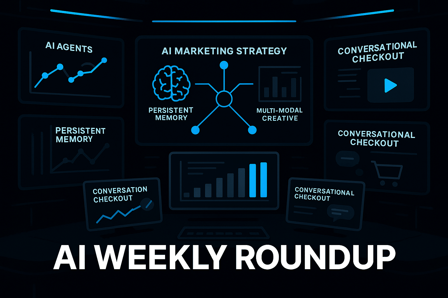 Ai Marketing Command Center